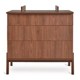 Wickelkommode Ashi - Chestnut - little something