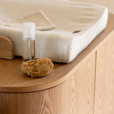 Wickelkommode Yume - Natural Ash - little something