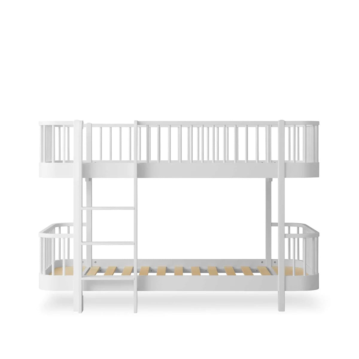Wood Original halbhohes Etagenbett - little something