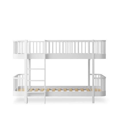 Wood Original halbhohes Etagenbett - little something