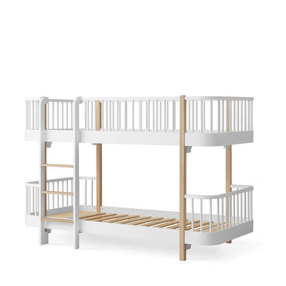 Wood Original halbhohes Etagenbett - little something