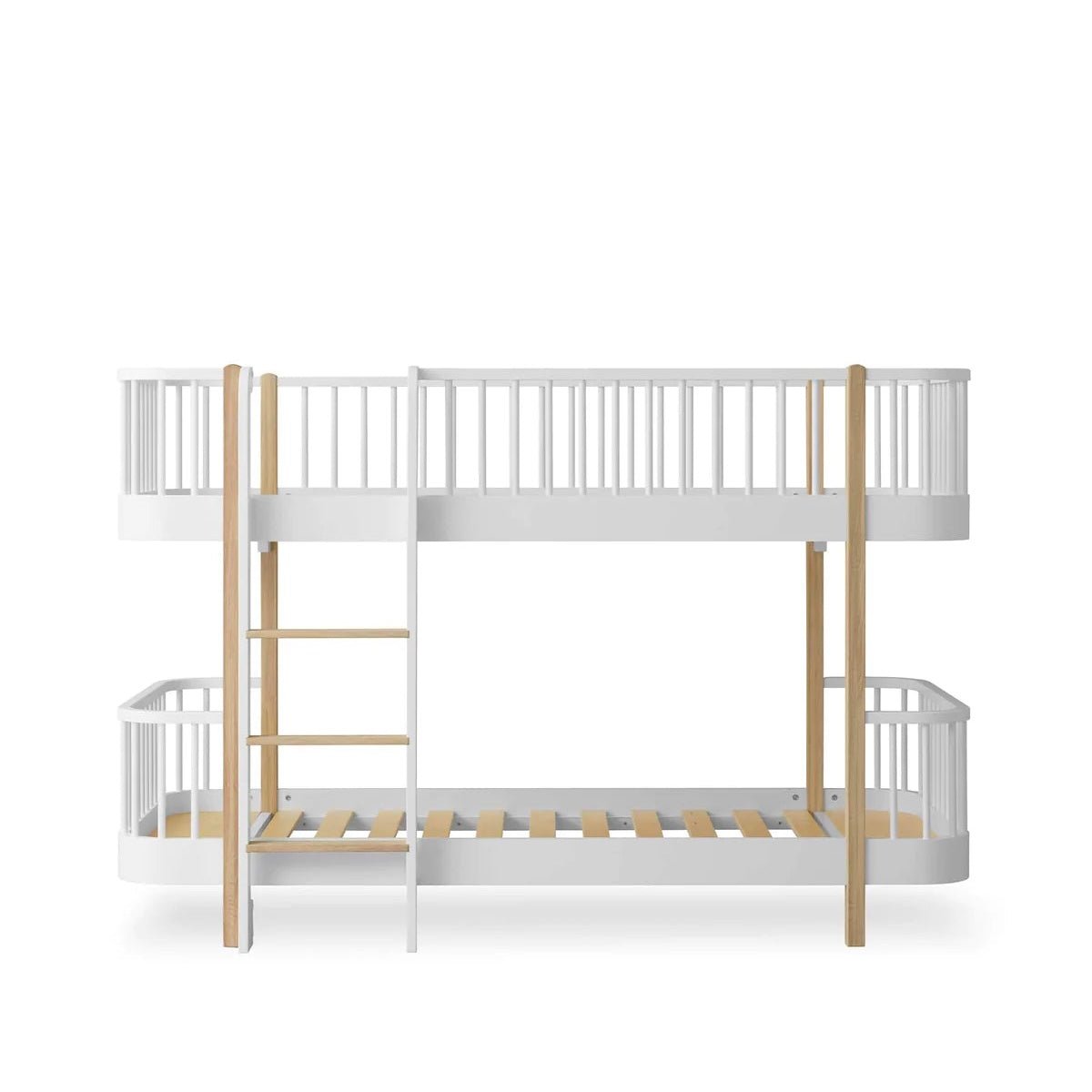 Wood Original halbhohes Etagenbett - little something