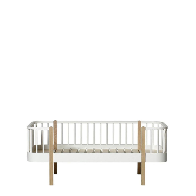Wood Original Junior- und Kinderbettsofa 90x160 cm - little something